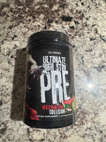 Old Ephraim’s ultimate high stim pre-workout